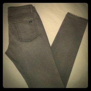 Habitual Smokey Jean